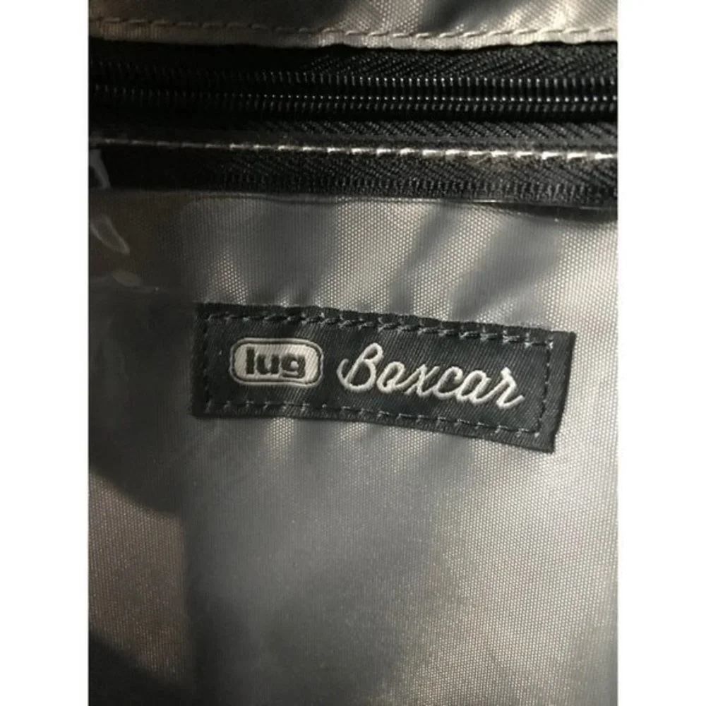 lug compact crossbody